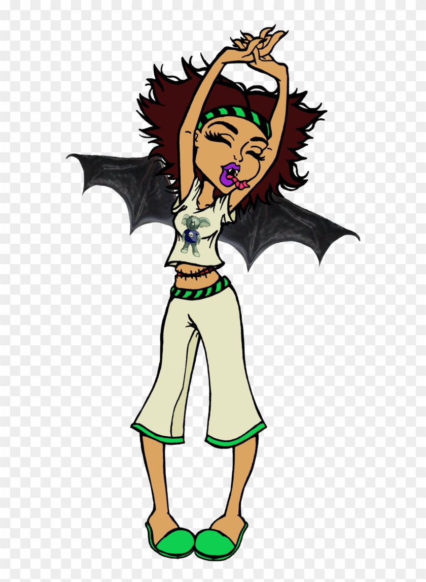 Dead Tired Maiang By Thestralwizard - Cartoon #1252316