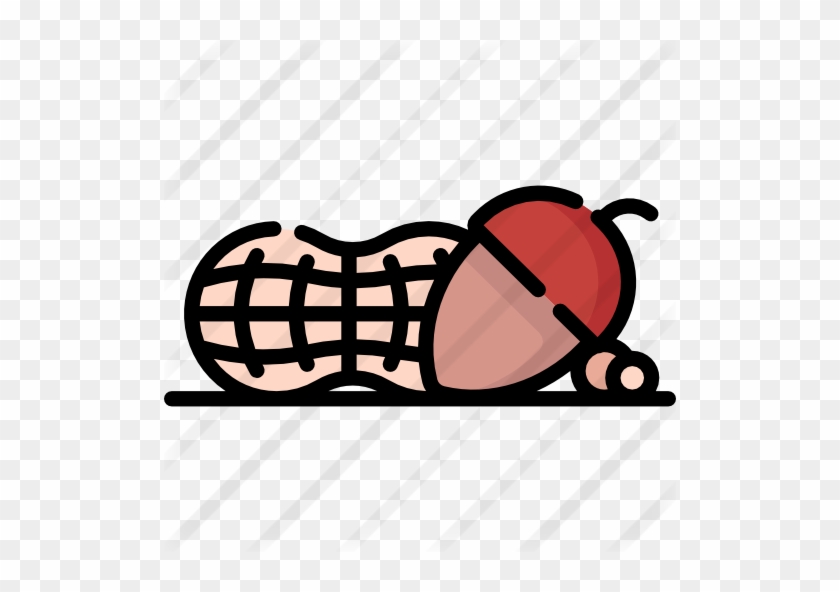Nuts - Nut #1252358