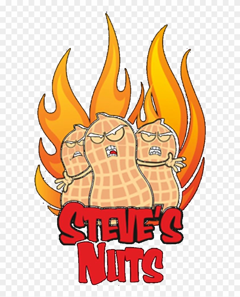 Nut #1252381