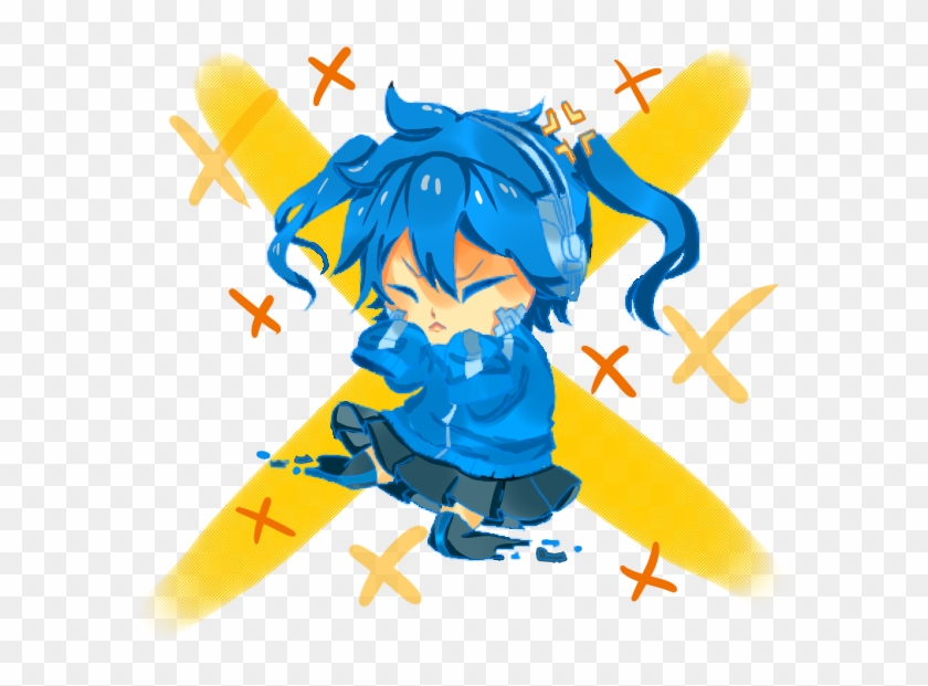 Section Fail By Entitysenpai - Section Fail Osu #1252439