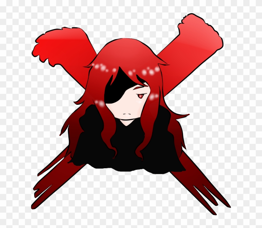 Section Fail By Laurephonsekall - Osu Section Fail Png #1252459