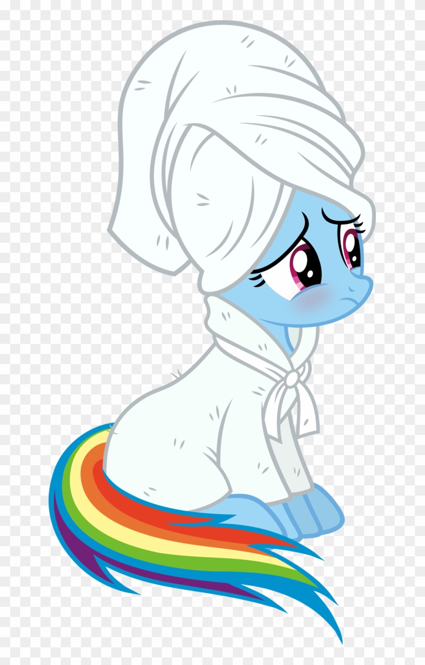Spadash By Slb94 - Mlp Spa Vector #1252476