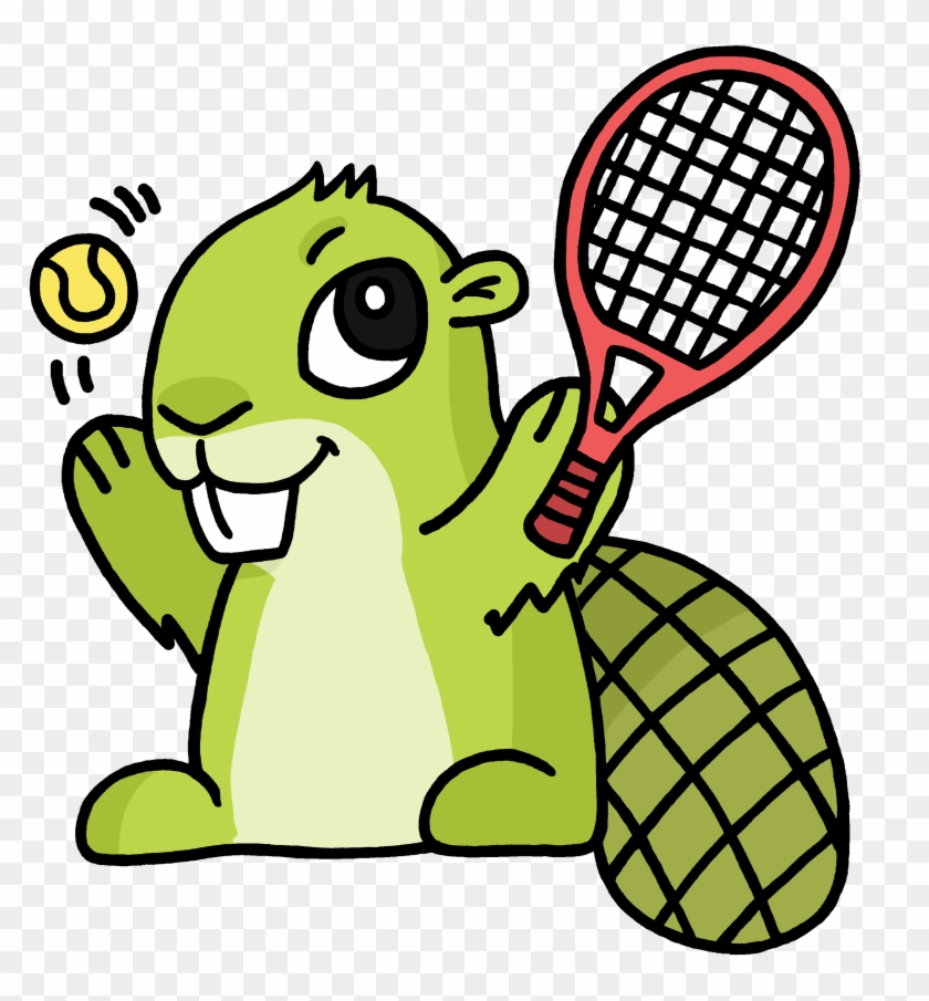 Tennis Adsy Png - Clip Art #1252505