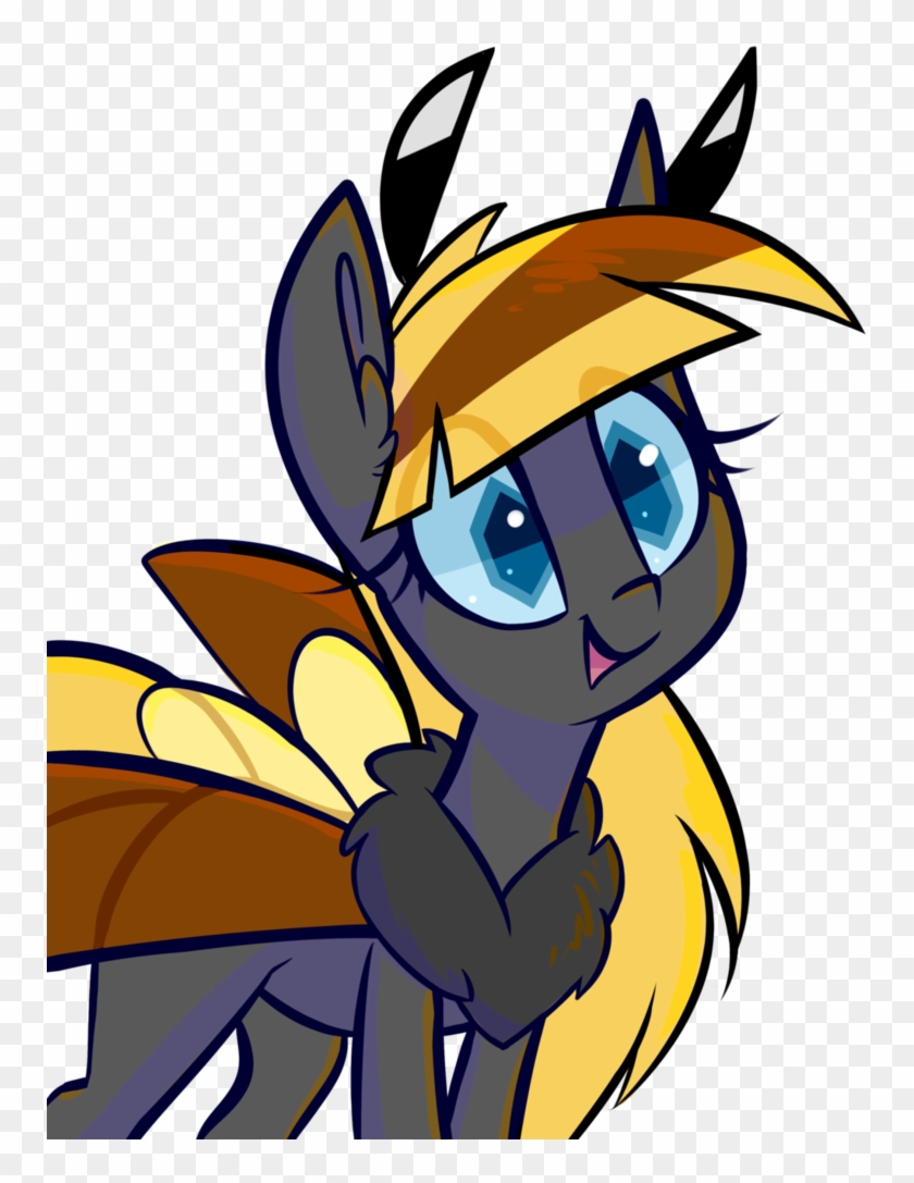 Hexferry No Bg By Hollulu - Cartoon #1252532