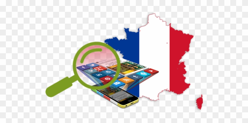 France Flag - France #1252533