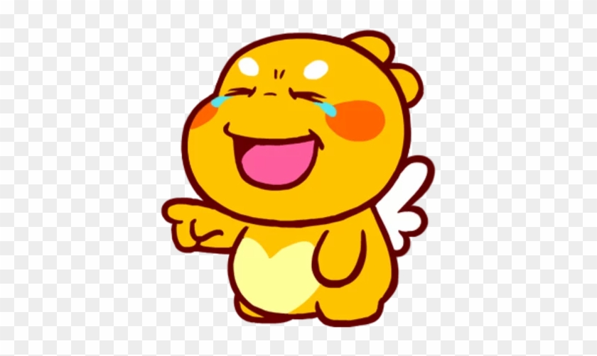 Qoobee Agapi Sticker Pack - Qoobee Agapi Gif #1252534
