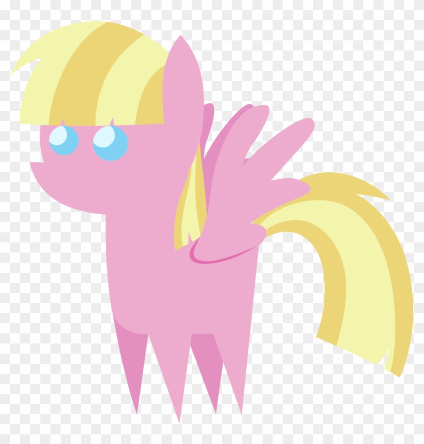 Smile, Meadow Flower, Pointy Ponies, Safe, Solo - Cartoon #1252543