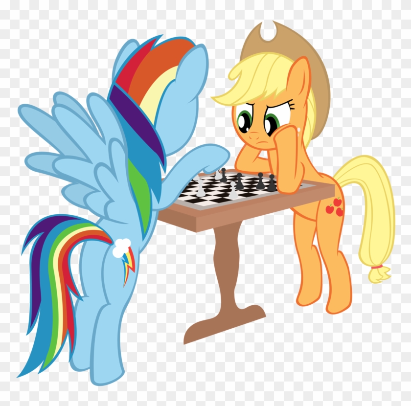 Rainbow Dash Applejack Twilight Sparkle Pinkie Pie - اپل جک و رینبودش #1252647