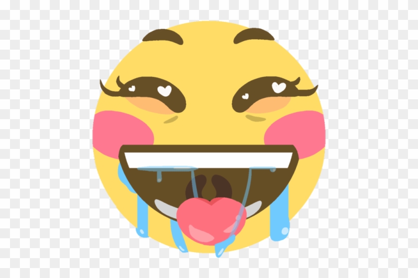 Actually Drawing Something Nah I Rather Draw A Vore - Discord Emoji Memes #1252732