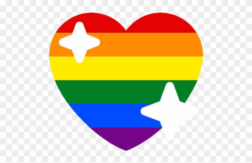 8 - Pride Discord Emojis #1252737