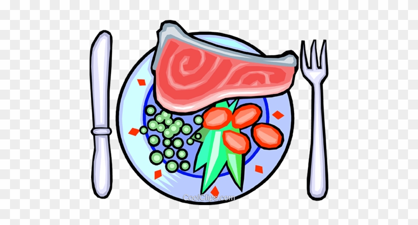 Mahlzeit Clipart - Fillet #1252775