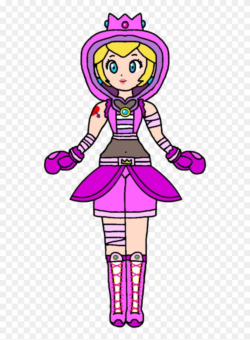 Boxer By Katlime - Peach #1252802