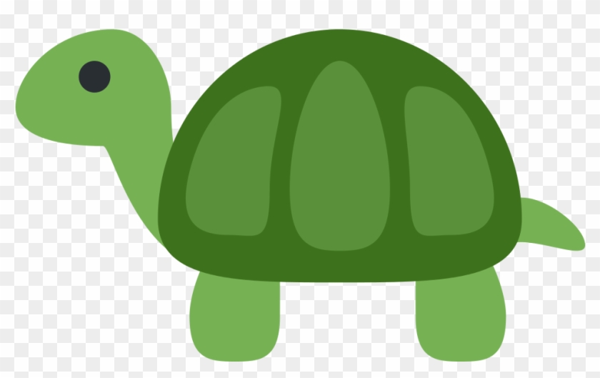 Emoticon Tortuga #1252812
