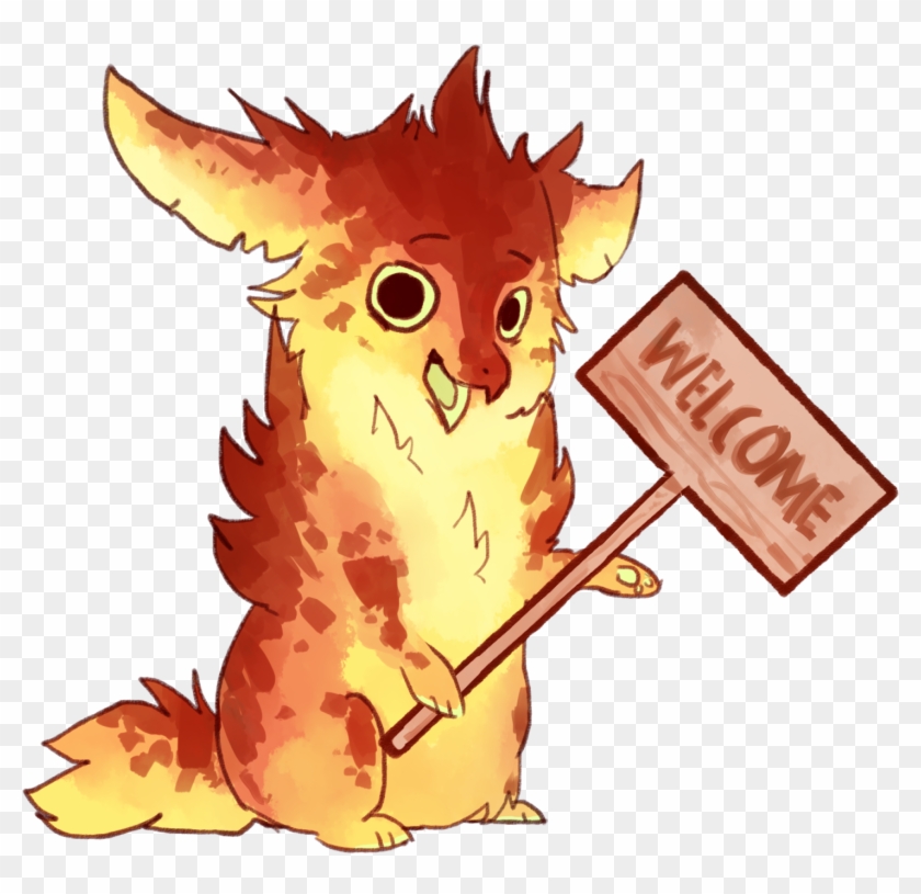 Here You Can Commission Me To Draw Your Oc - Cartoon #1252895