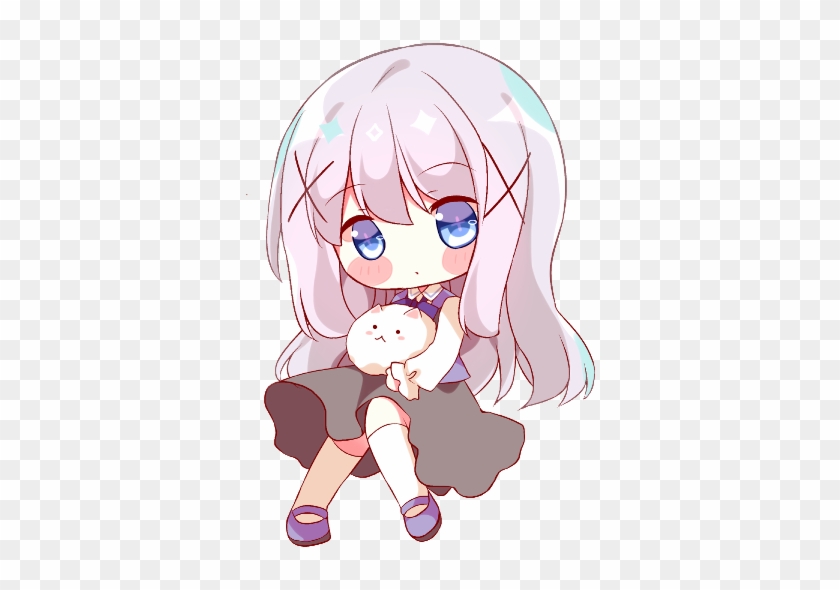 View Collection - Chibi Chino #1253058