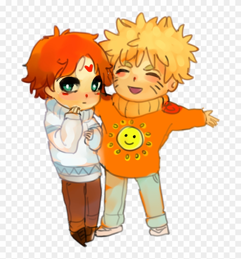 Narugaa Narugaaweek Winternarugaa16 Gaanaru Gaara Naruto - Gaara #1253139