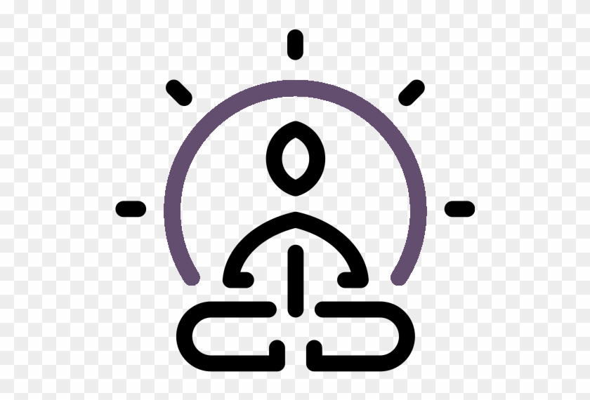 Sunday Night Meditation At The Studio - Circle #1253235
