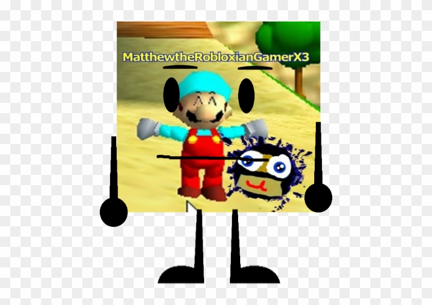 Matt - Wikia #1253294
