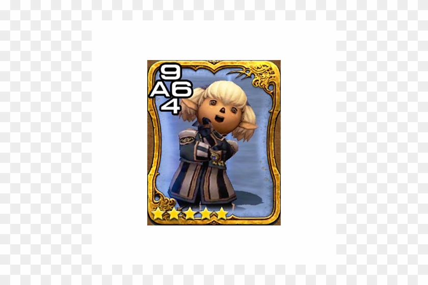 Shantotto Shantotto - Final Fantasy Tcg Chapter 5 Trading Card Game 5-086s #1253341