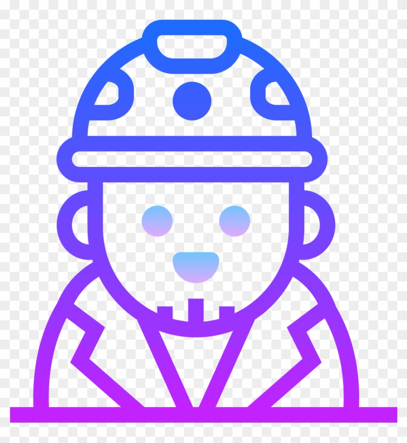 All Icons Are In The Flat Vector Style, However, Differ - Icon #1253440