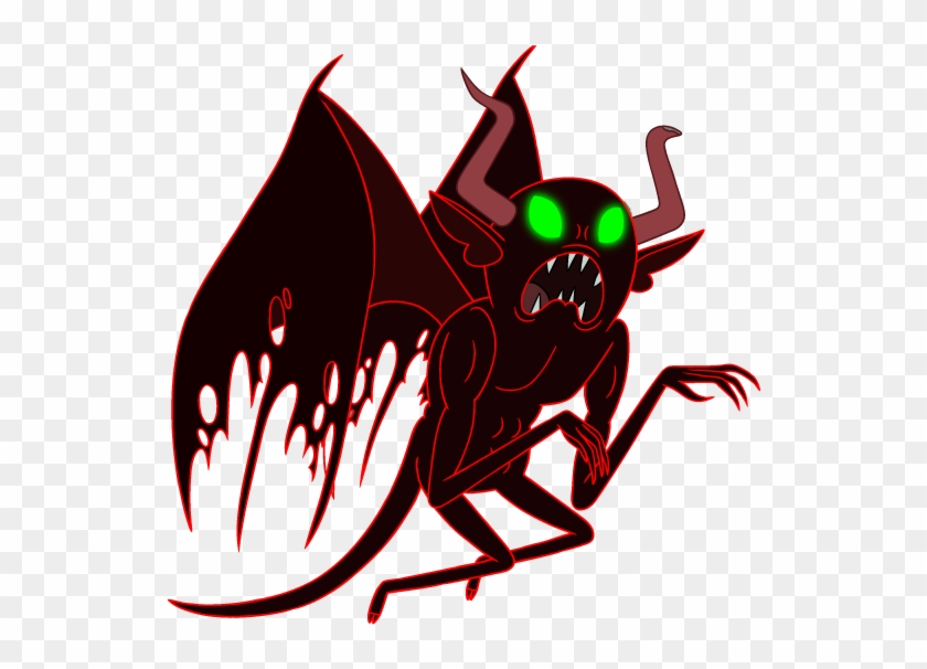 Kee-oth - Adventure Time Nightosphere Demons #1253443
