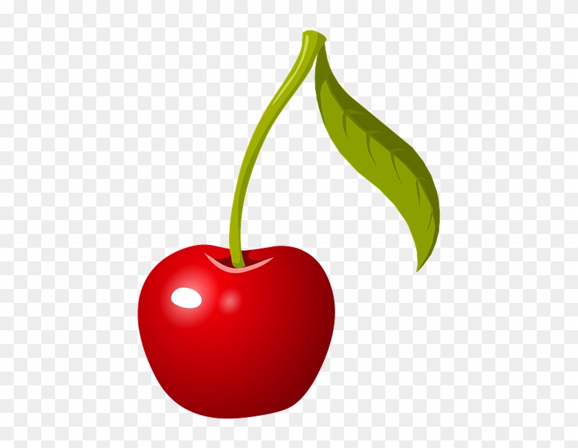 Cherry Png #1253444