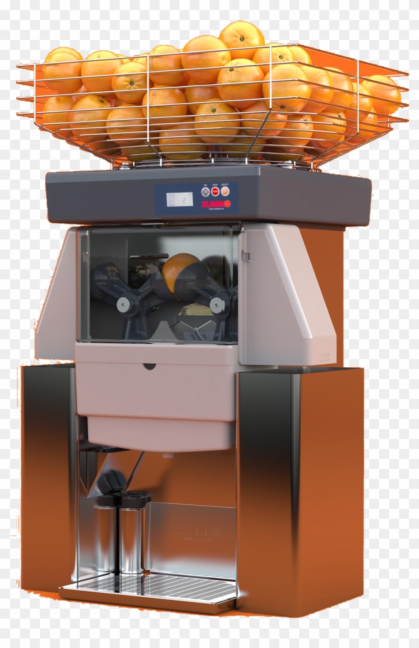 Z40 - Zummo Z40 #1253516