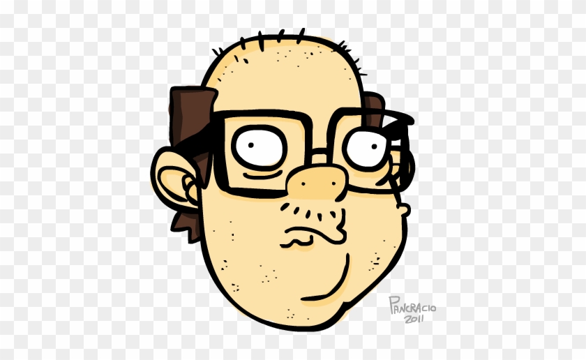 Programador - Cartoon #1253543