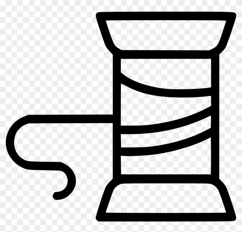 Thread String Sew Roll Comments - Thread #1253554