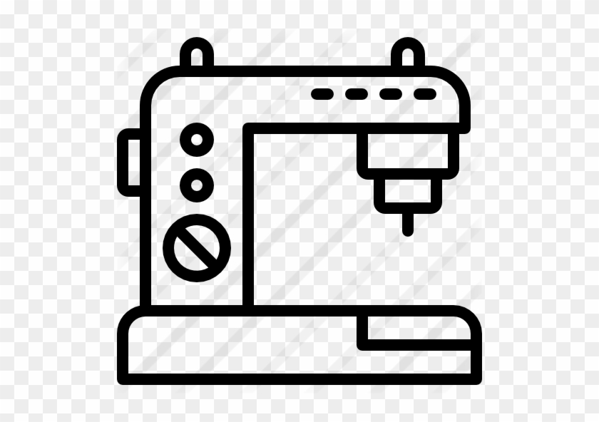 Sewing Machine - Electronics #1253558