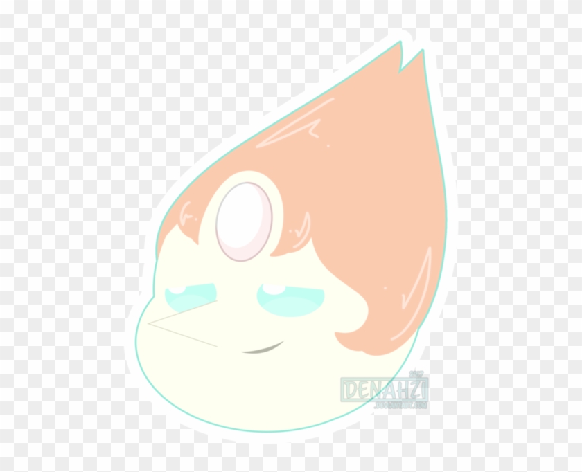 Sticker-pearl Alt By Denahzi - Sticker-pearl Alt By Denahzi #1253709
