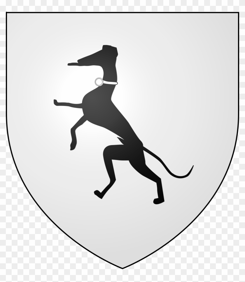 Open - Blason Fontvieille #1253715