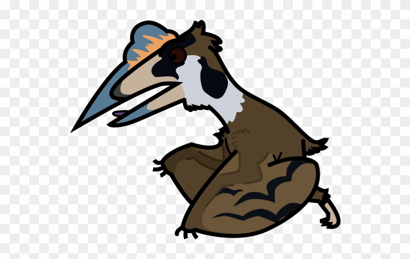 Hatzegopteryx By Joevahkiin Hatzegopteryx - Hatzegopteryx #1253730