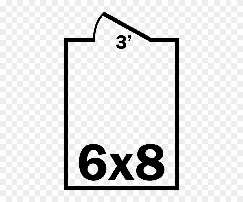 48 Square Foot - 48 Square Foot #1253762