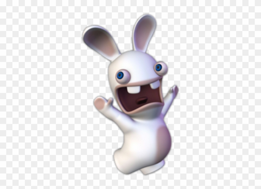 Photo - Raving Rabbit #1253855