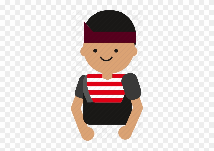 Person Icons Culture - Indonesian People Culture Png #1254059