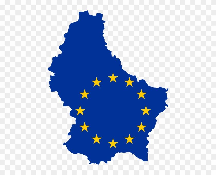 This Country-based Report Is Part Of The Broader Study - Luxembourg And The Eu #1254063