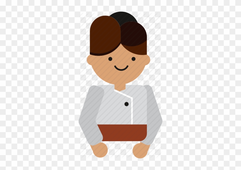 Person Icons Culture - Cartoon #1254064