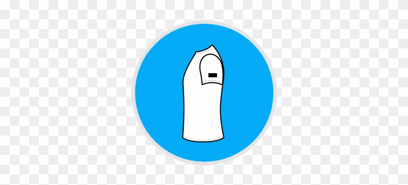 Sleeves Digitizing Service Icon - Ctf 56 #1254197