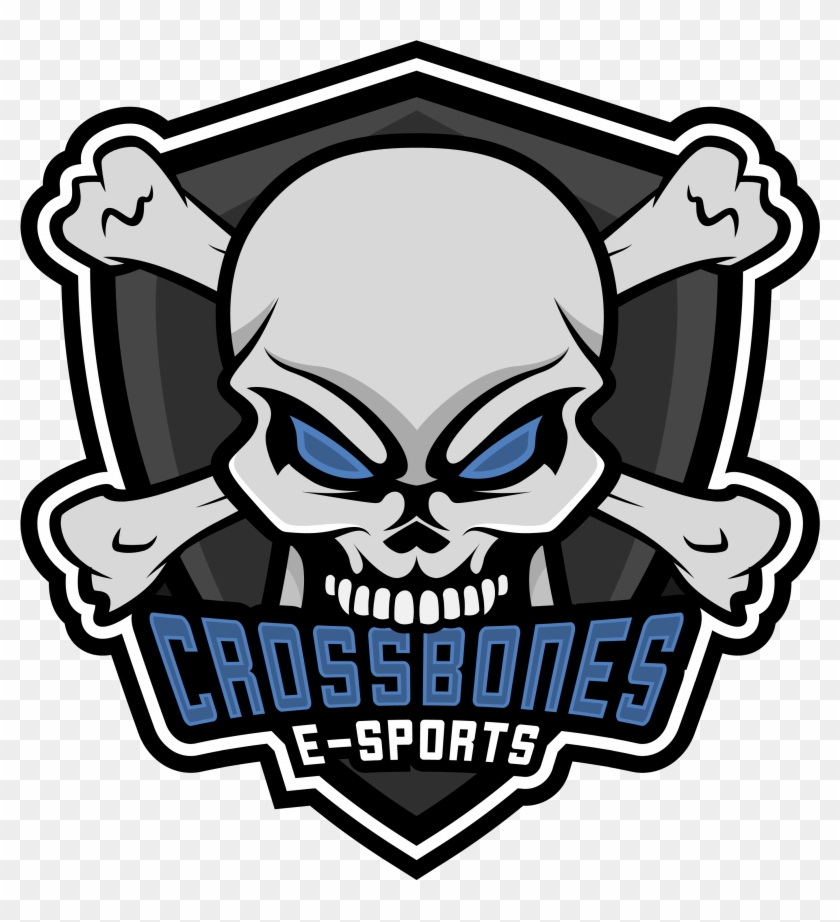 Crossbones E-sports - Crossbones E-sports #1254221