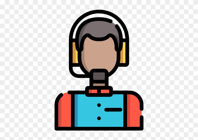 Professional Customer Service - Professional Customer Service #1254281