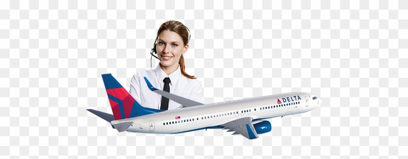Airlirends Innovative Airlines 2016 3 Delta Air Lines - Delta Air Lines #1254294
