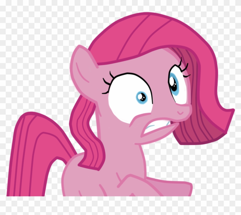Pinkamena Diane Pie Vector By Pinkamena Diane Pie - Cartoon #1254317