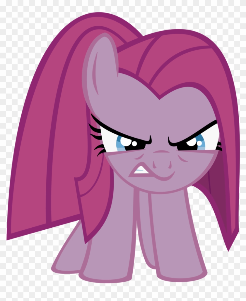 Pinkamena Diane Pie, Pinkie Pie, Safe, Simple Background, - Pinkie Pie #1254325