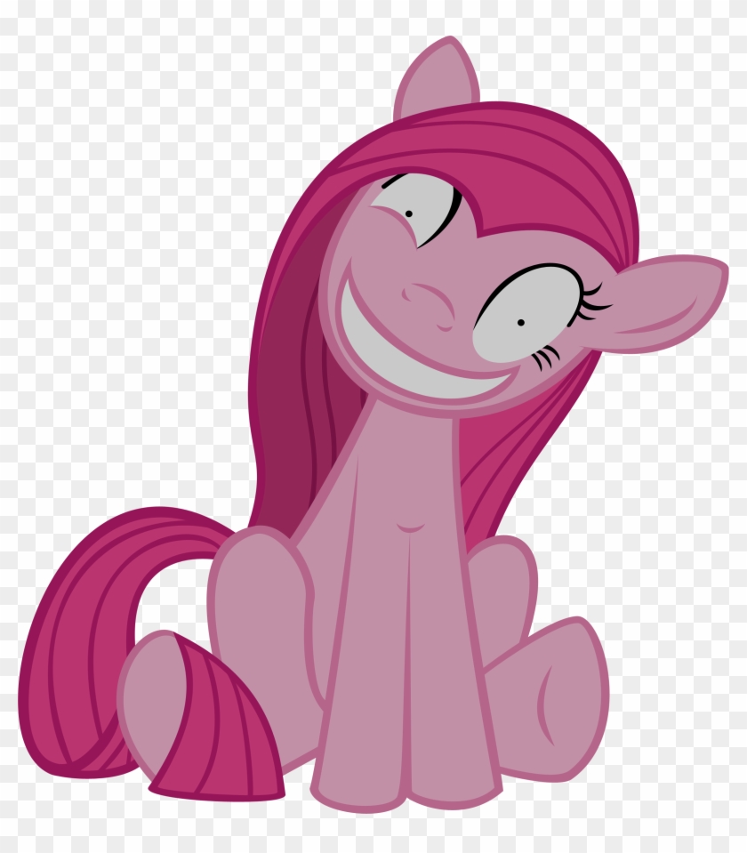 Pinkie Pie #1254358