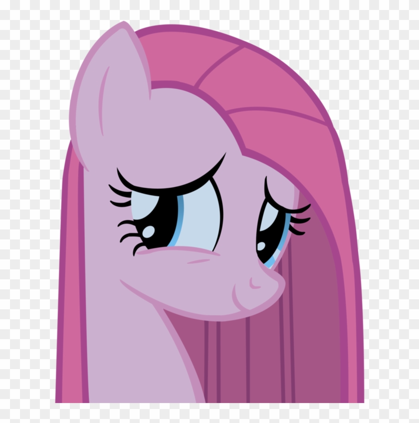 Pinkamena Smile By Vexorb - Pinkie Pie #1254374