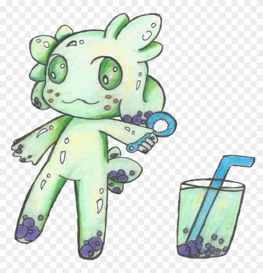 Bububu By Jazzhands-uwur - Cartoon #1254409
