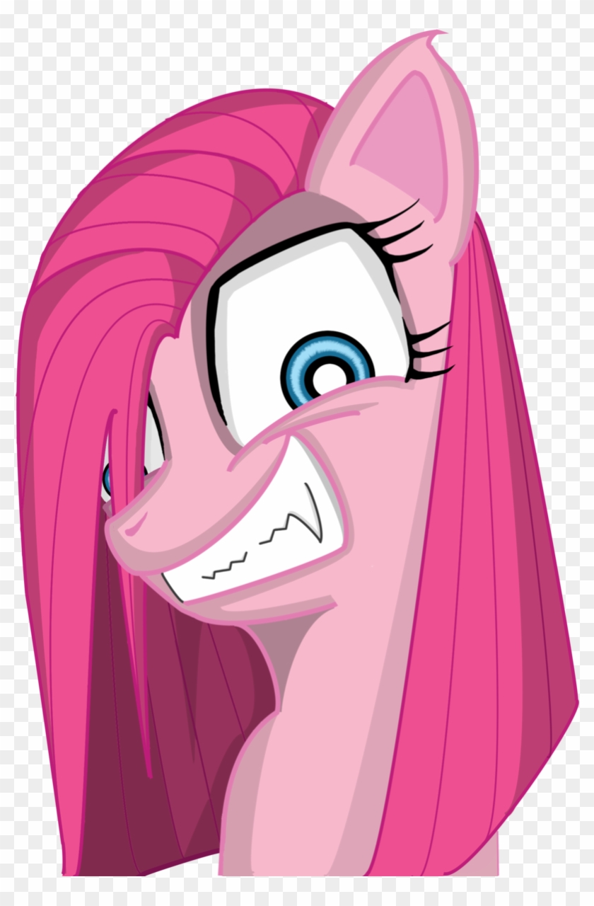 Pinkamena Pills Viewing Pro Brohoofs Mlp Forums - Pinkie Pie Straight Hair #1254447