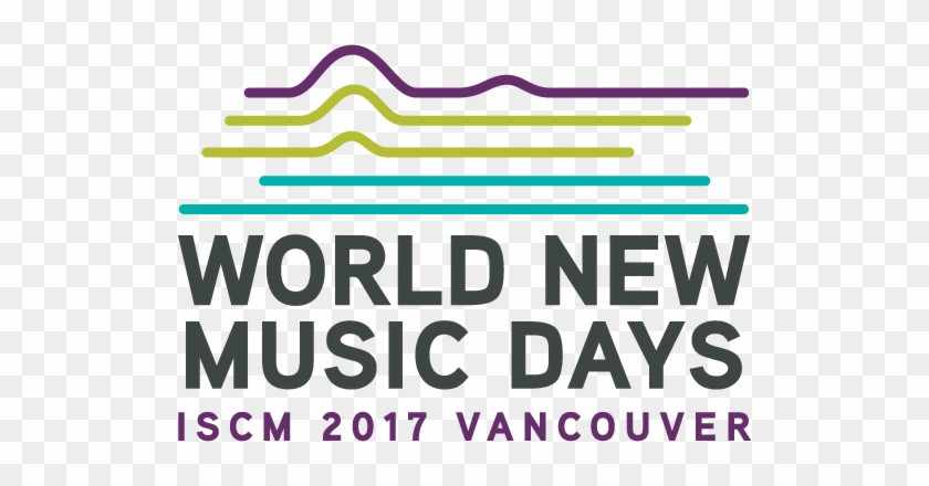 Iscm - Music #1254506