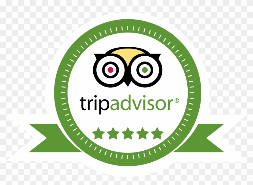 Tripadvisor Certificate Of Excellence Png #1254522